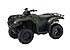 2018 Honda FourTrax Rancher for sale 200612103